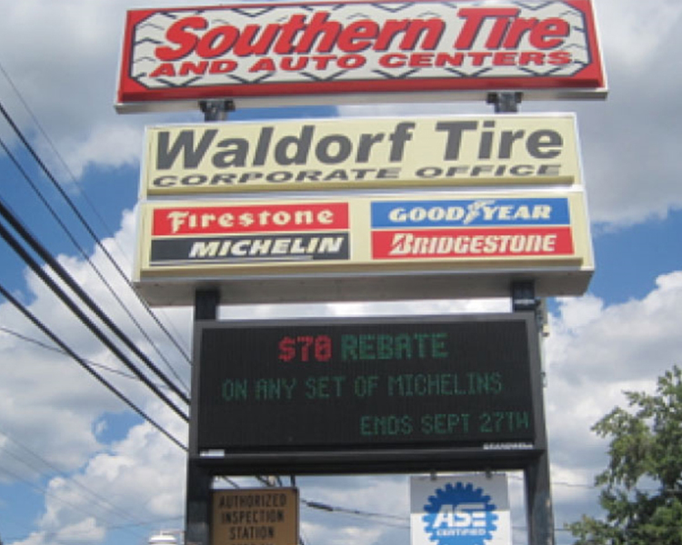 GW-A2 Series P16 40x80 GW-A2 Series P16 40x80