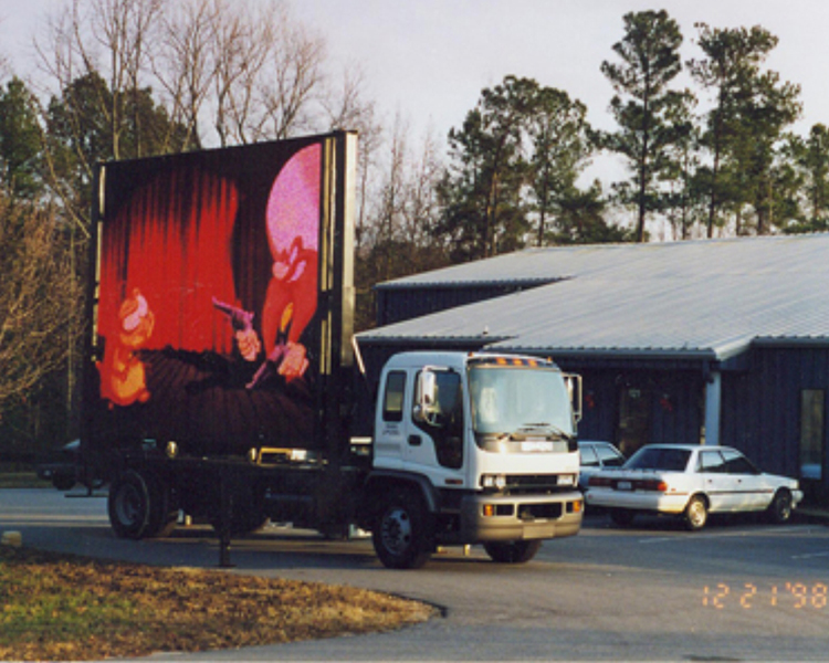 GW-A2 Series P20 160x192 GW-A2 Series P20 160x192